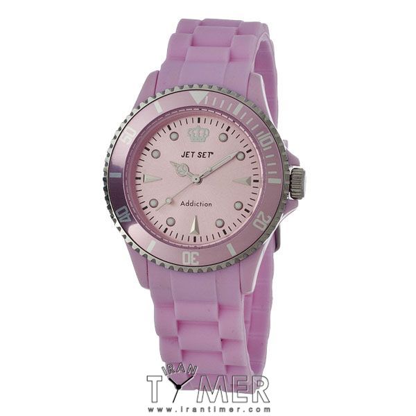 قیمت و خرید ساعت مچی زنانه جت ست(JET SET) مدل J18314-28 اسپرت | اورجینال و اصلی