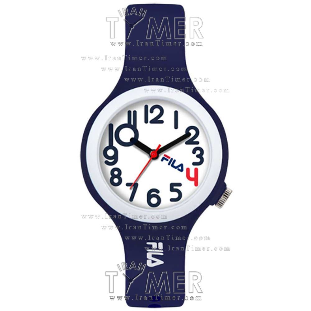 قیمت و خرید ساعت مچی فیلا(FILA) مدل 38-201-021 اسپرت | اورجینال و اصلی