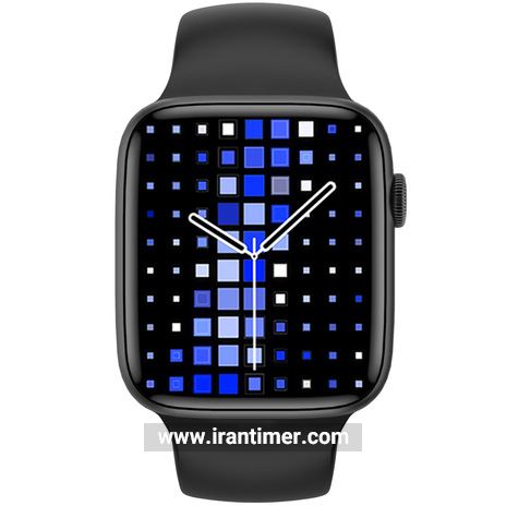 قیمت و خرید ساعت مچی مردانه زنانه نورث اج(North Edge) مدل DT 17 PLUS Black اسپرت | اورجینال و اصلی