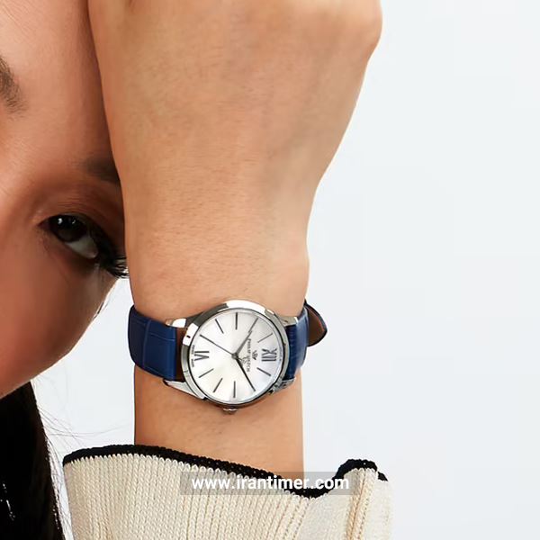 قیمت و خرید ساعت مچی زنانه فلیپ واچ(Philip Watch) مدل R8251208501 کلاسیک | اورجینال و اصلی