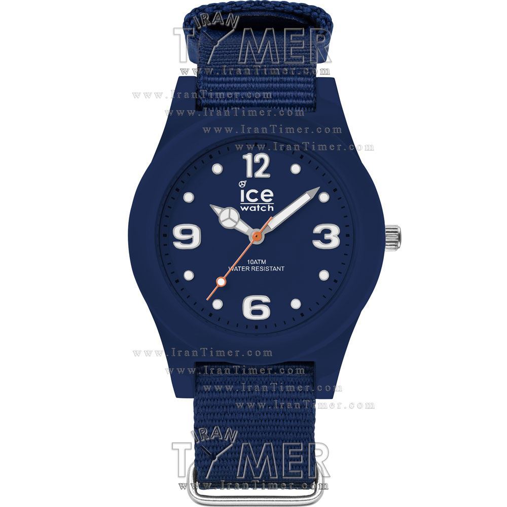 قیمت و خرید ساعت مچی مردانه زنانه آیس واچ(ICE WATCH) مدل 016444 کلاسیک | اورجینال و اصلی