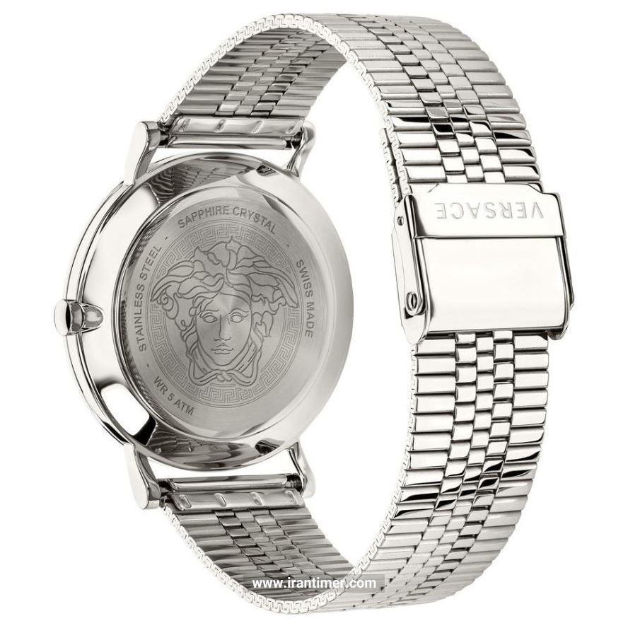 قیمت و خرید ساعت مچی مردانه ورساچه(versace) مدل VEJ4004 21 کلاسیک | اورجینال و اصلی