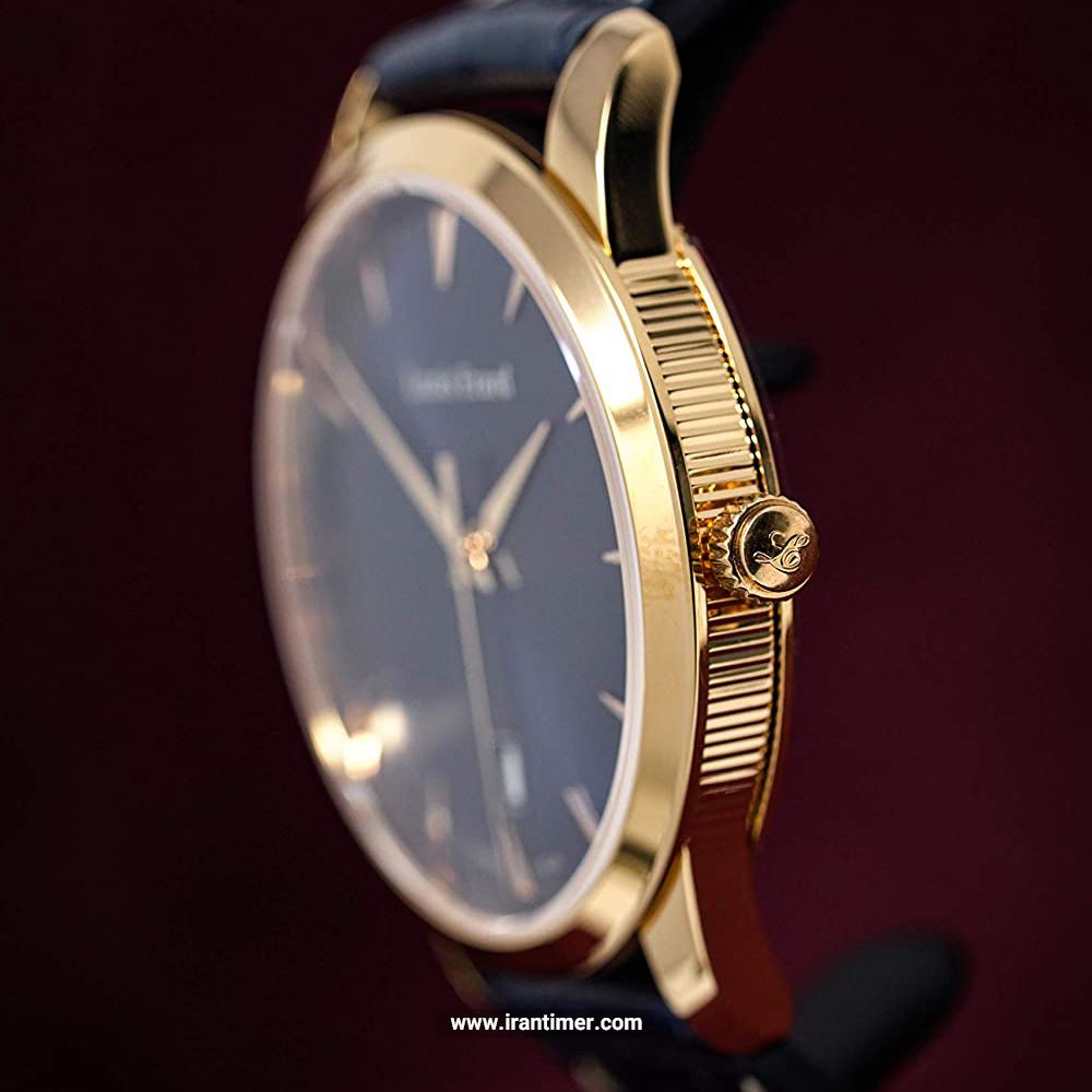 قیمت و خرید ساعت مچی مردانه لوئیس ارارد(LOUIS ERARD) مدل 15920PR35.BRP102 کلاسیک | اورجینال و اصلی