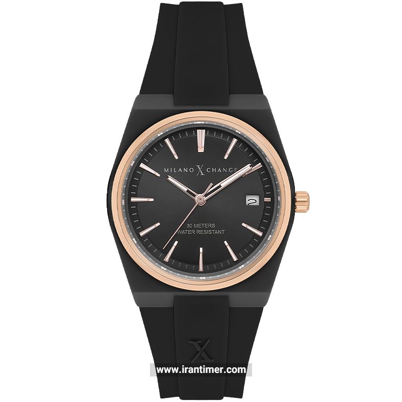 قیمت و خرید ساعت مچی زنانه میلانو اکس چنج(Milano X change) مدل MXL5117 اسپرت | اورجینال و اصلی