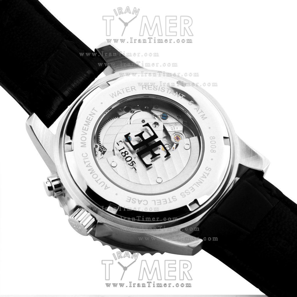 قیمت و خرید ساعت مچی مردانه ارنشا(EARNSHAW) مدل ES-8008-01 کلاسیک | اورجینال و اصلی