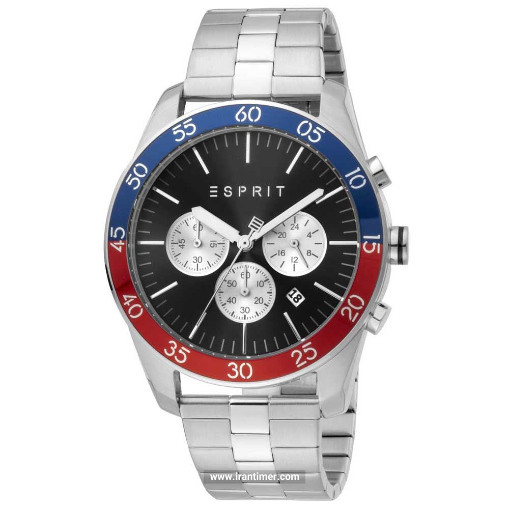 قیمت و خرید ساعت مچی مردانه اسپریت(ESPRIT) مدل ES1G204M0085 کلاسیک | اورجینال و اصلی