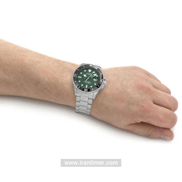 قیمت و خرید ساعت مچی مردانه روتاری(ROTARY) مدل GB05430/78 اسپرت | اورجینال و اصلی