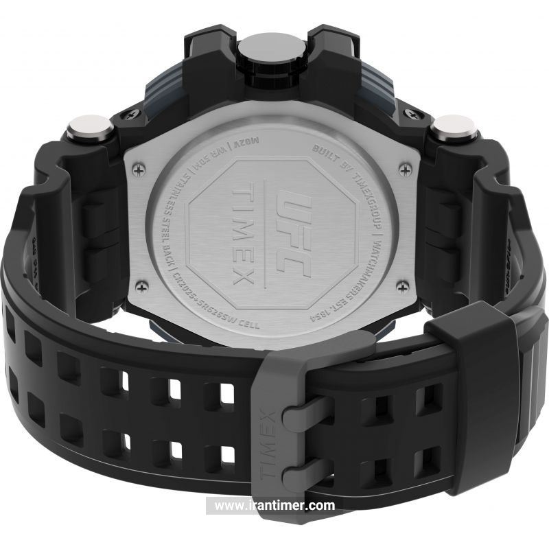 قیمت و خرید ساعت مچی مردانه تایمکس(TIMEX) مدل TW5M51800 اسپرت | اورجینال و اصلی