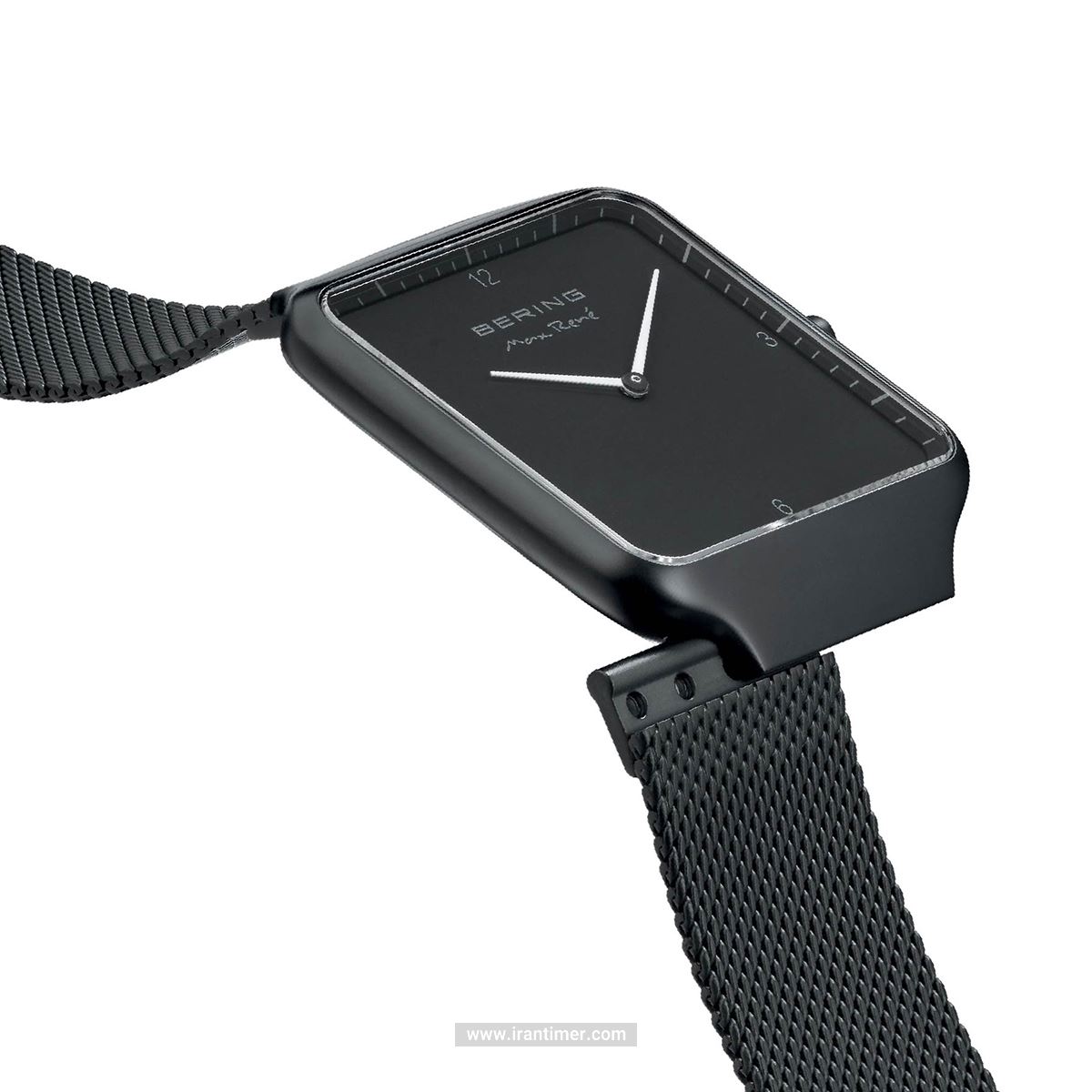 قیمت و خرید ساعت مچی مردانه برینگ(BERING) مدل B15836-123 کلاسیک | اورجینال و اصلی
