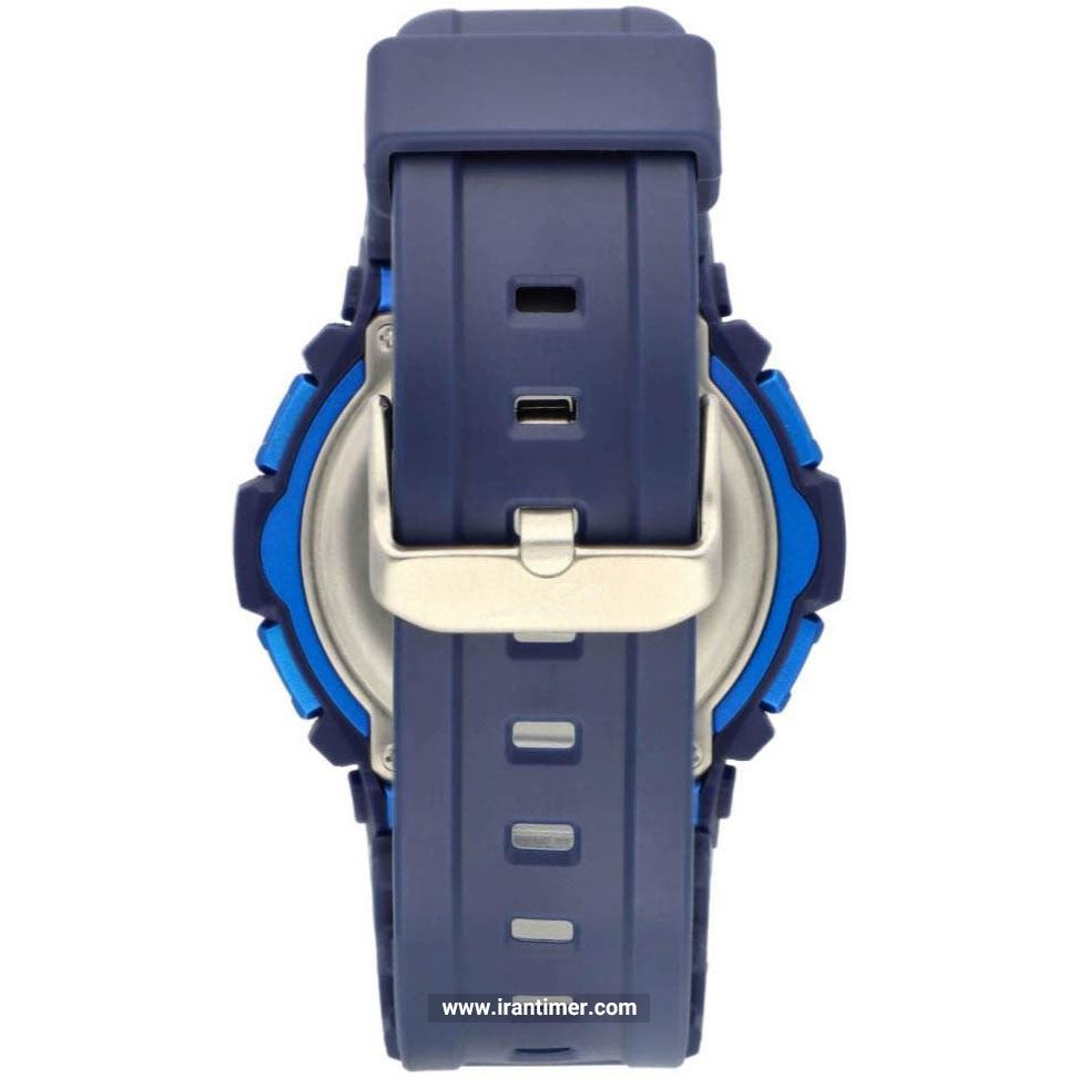 قیمت و خرید ساعت مچی مردانه ریباک(REEBOK) مدل RV-PAT-G9-PNPN-WN اسپرت | اورجینال و اصلی