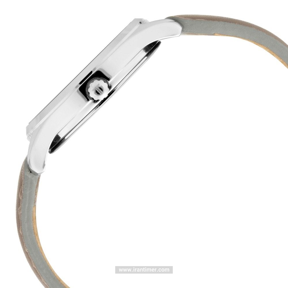 قیمت و خرید ساعت مچی زنانه تایتِن(TITAN) مدل 2639SL05 کلاسیک | اورجینال و اصلی