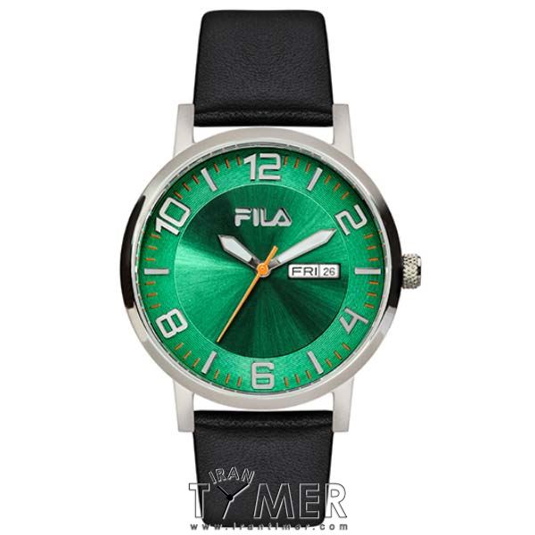 قیمت و خرید ساعت مچی مردانه زنانه فیلا(FILA) مدل 38-107-005 اسپرت | اورجینال و اصلی