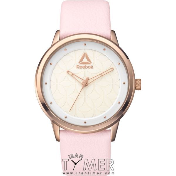 قیمت و خرید ساعت مچی زنانه ریباک(REEBOK) مدل RD-CHB-L2-S3LQ-WQ کلاسیک | اورجینال و اصلی
