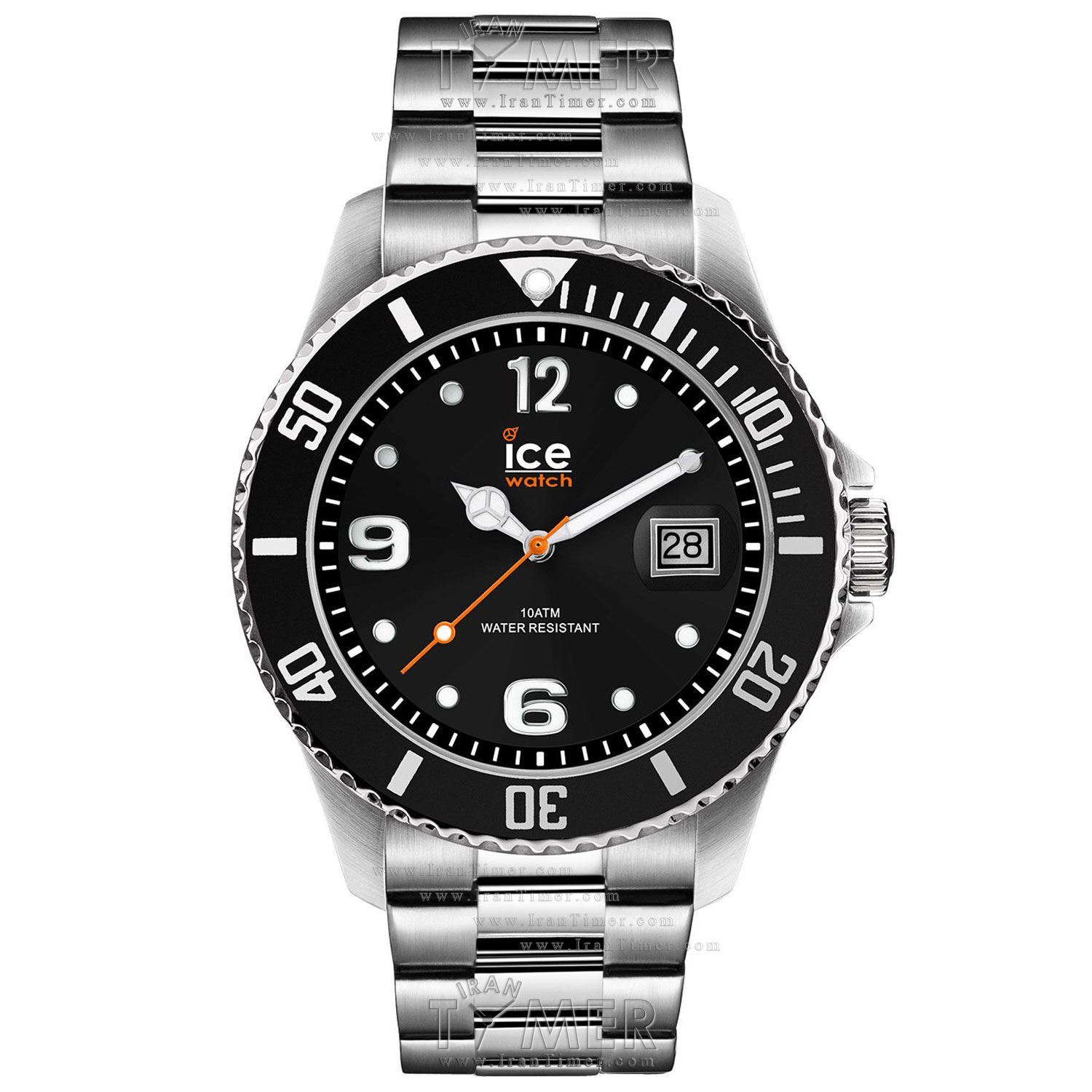 قیمت و خرید ساعت مچی مردانه آیس واچ(ICE WATCH) مدل 016032 کلاسیک | اورجینال و اصلی