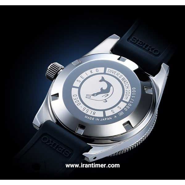 قیمت و خرید ساعت مچی مردانه سیکو(SEIKO) مدل SLA037J1 اسپرت | اورجینال و اصلی