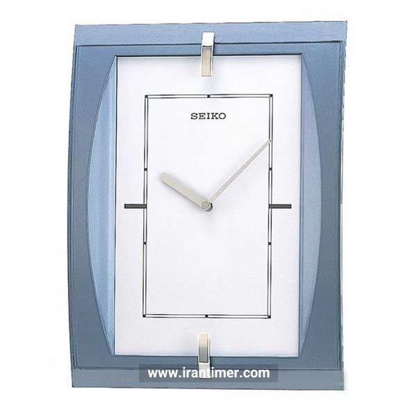 قیمت و خرید ساعت مچی سیکو دیواری(OCLOCK SEIKO) مدل QXA450LN | اورجینال و اصلی