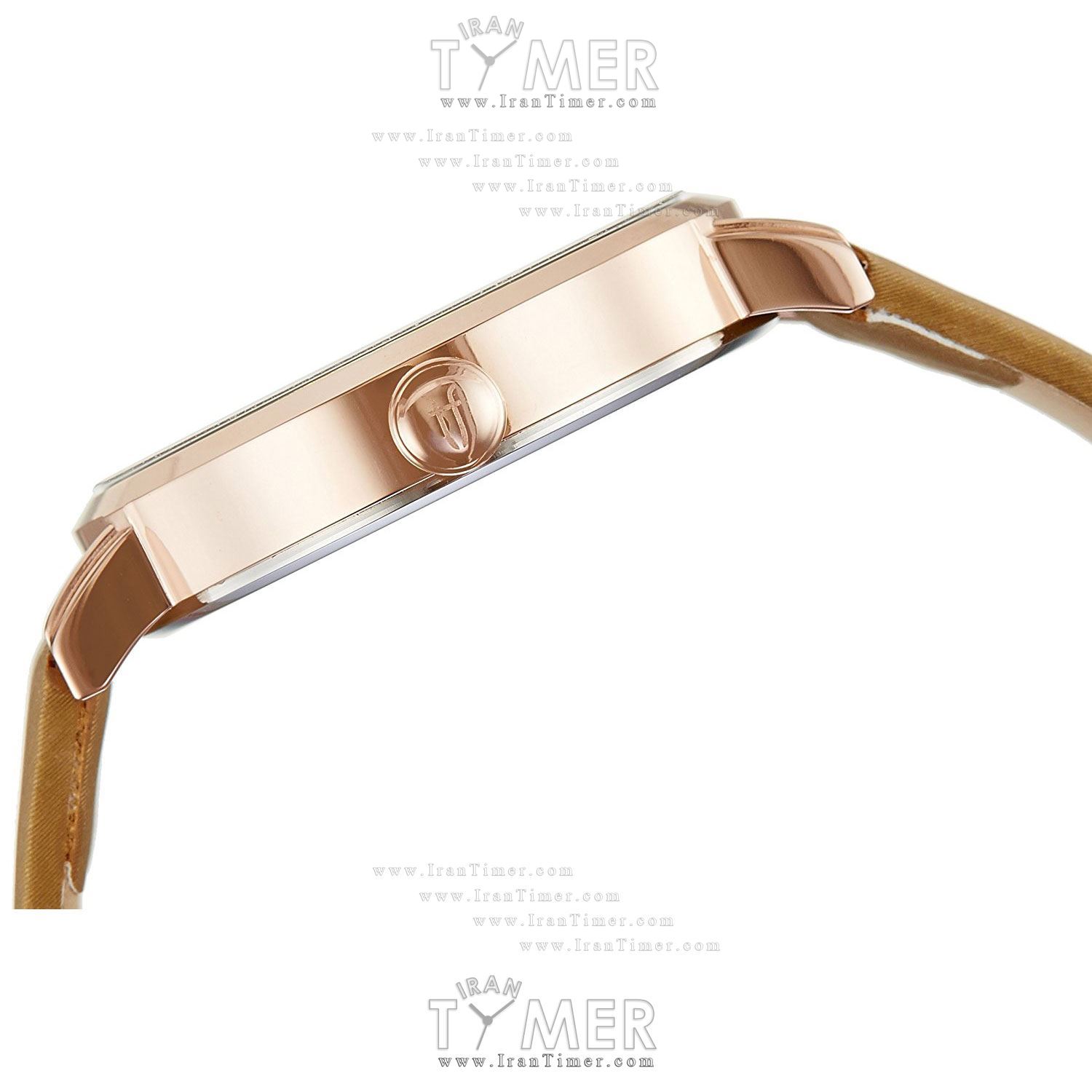 قیمت و خرید ساعت مچی زنانه فیورد(FJORD) مدل FJ6019-07 | اورجینال و اصلی