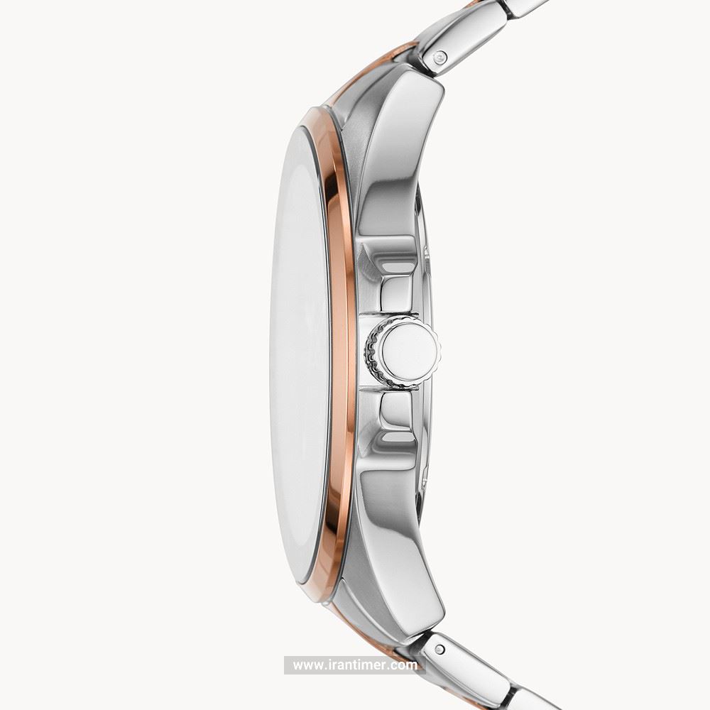 قیمت و خرید ساعت مچی مردانه فسیل(FOSSIL) مدل BQ2552 کلاسیک | اورجینال و اصلی