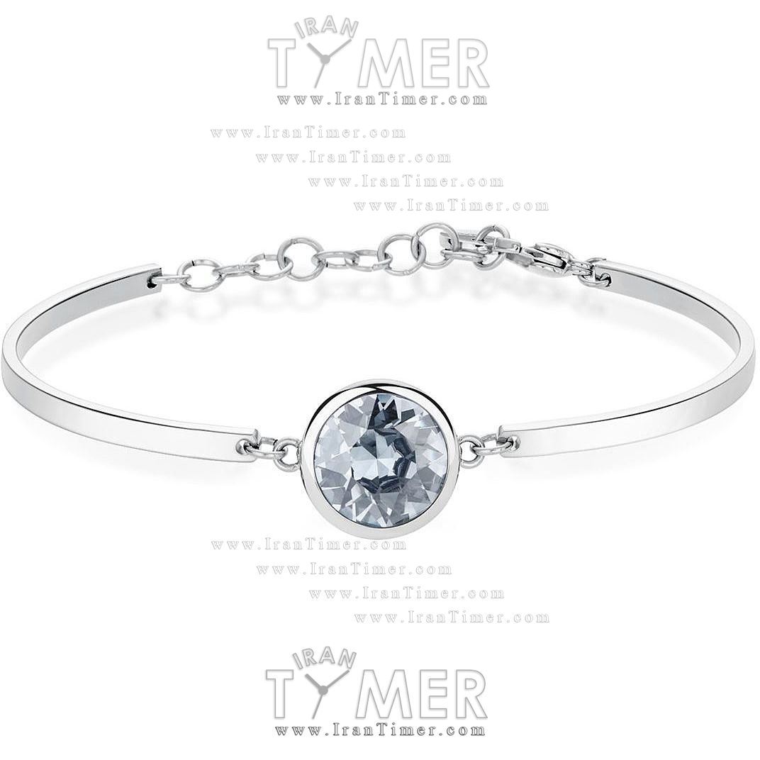 قیمت و خرید دستبند باز زنانه برازوی(BROSWAY) مدل BHK72 کلاسیک | اورجینال و اصلی