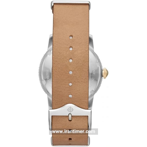 قیمت و خرید ساعت مچی مردانه زودیاک(ZODIAC) مدل ZO9207 کلاسیک | اورجینال و اصلی