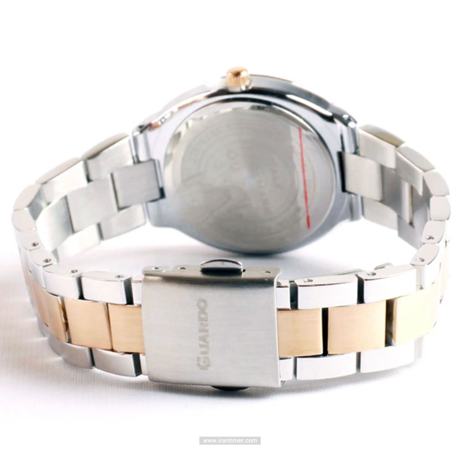 قیمت و خرید ساعت مچی زنانه گواردو(GUARDO) مدل GUA012725-5 کلاسیک | اورجینال و اصلی