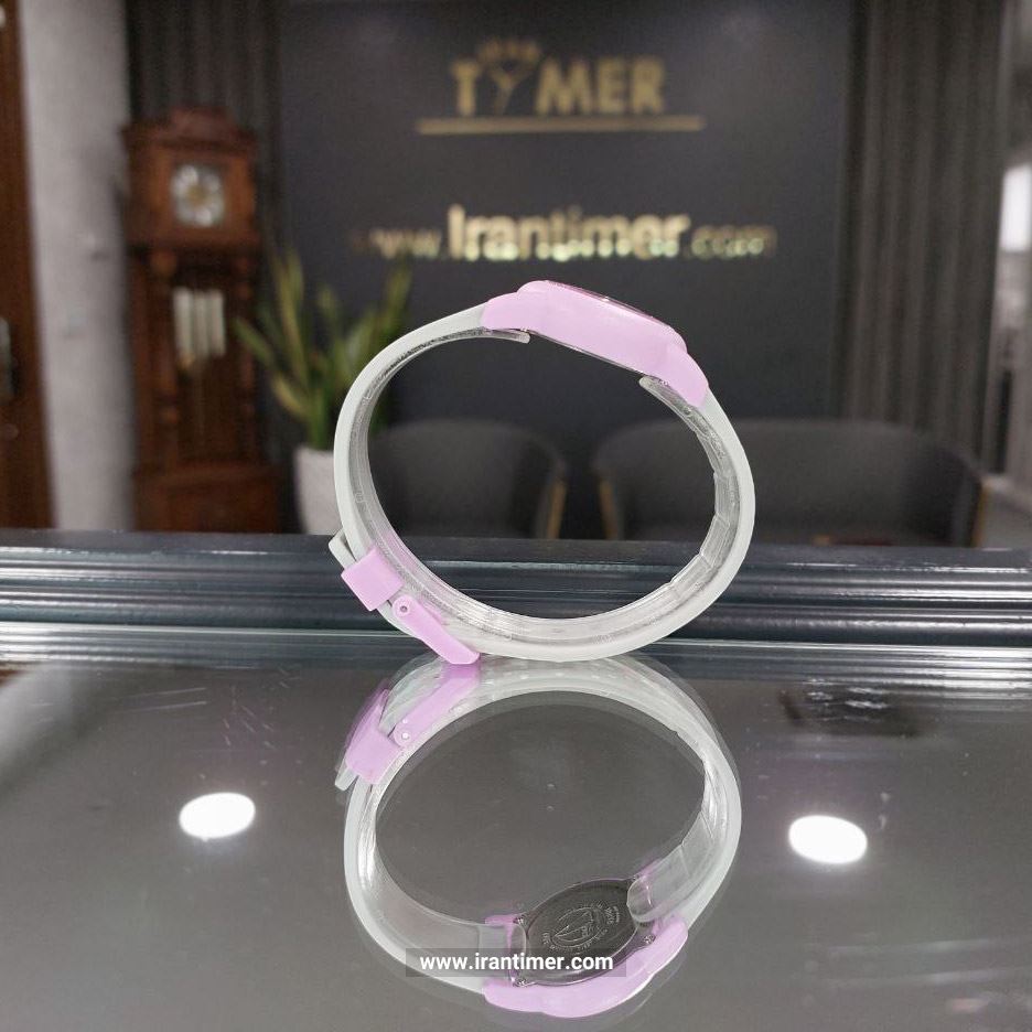 قیمت و خرید ساعت مچی کیو اند کیو(Q&Q) مدل V22A-004VY اسپرت | اورجینال و اصلی