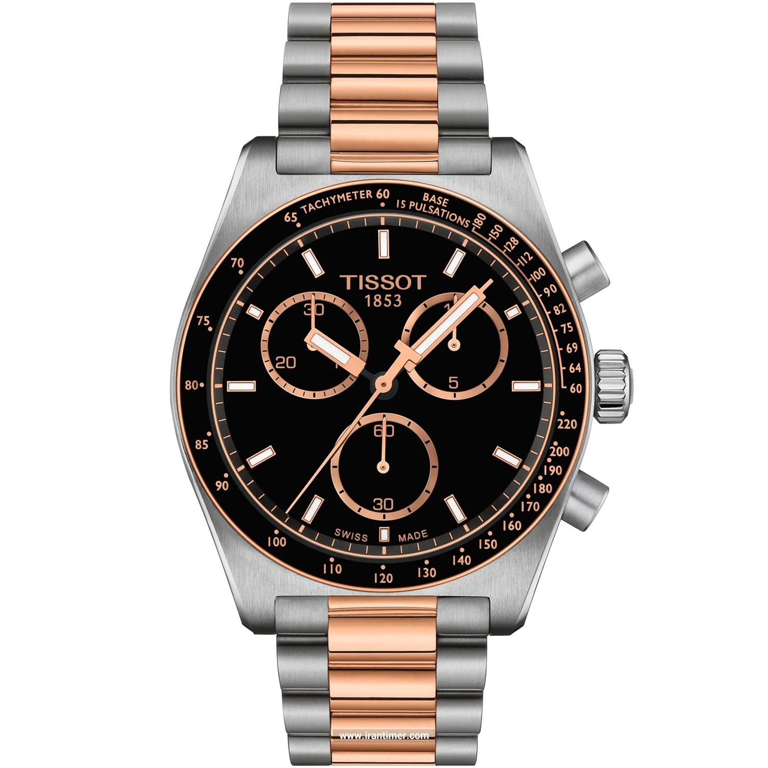 قیمت و خرید ساعت مچی مردانه تیسوت(TISSOT) مدل T149.417.22.051.01 اسپرت | اورجینال و اصلی