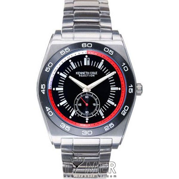 قیمت و خرید ساعت مچی مردانه کنت کول(KENNETH COLE) مدل KC3764 اسپرت | اورجینال و اصلی