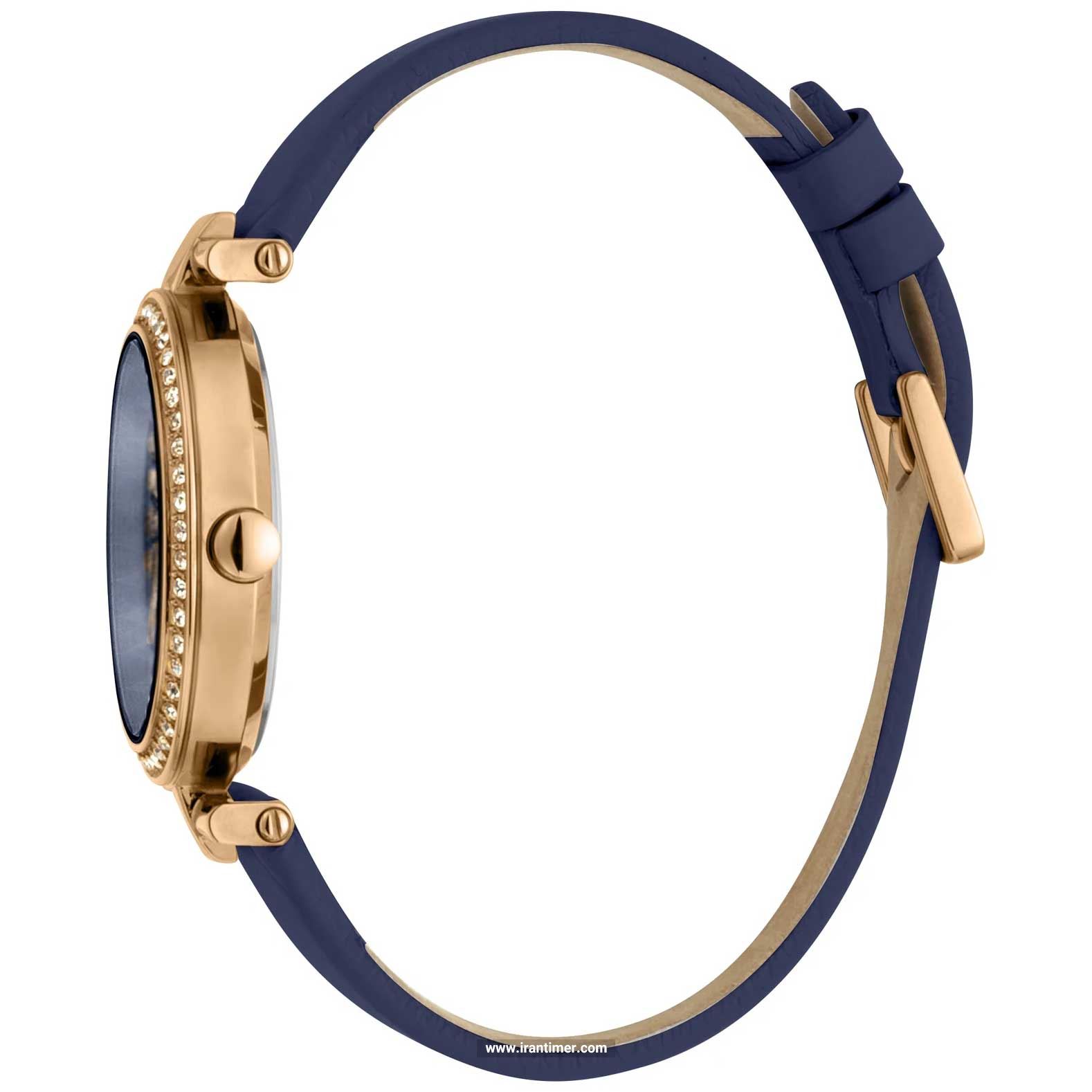 قیمت و خرید ساعت مچی زنانه اسپریت(ESPRIT) مدل ES1L153L0045 کلاسیک | اورجینال و اصلی