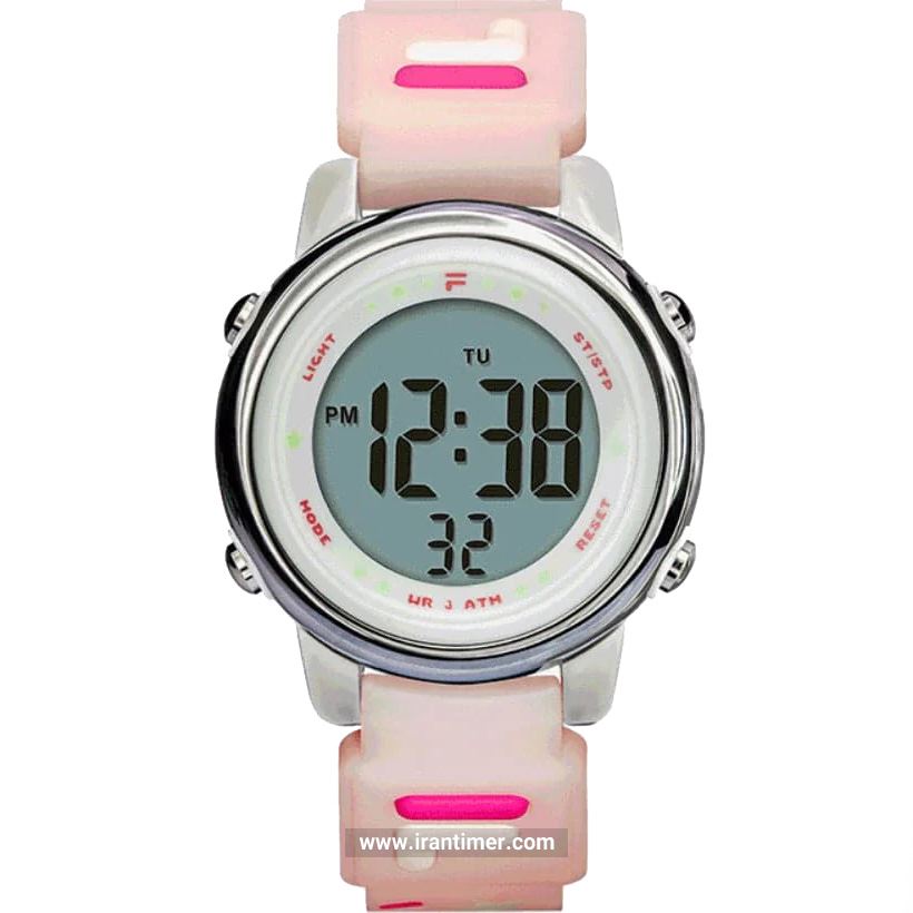 قیمت و خرید ساعت مچی فیلا(FILA) مدل 38-218-003 اسپرت | اورجینال و اصلی