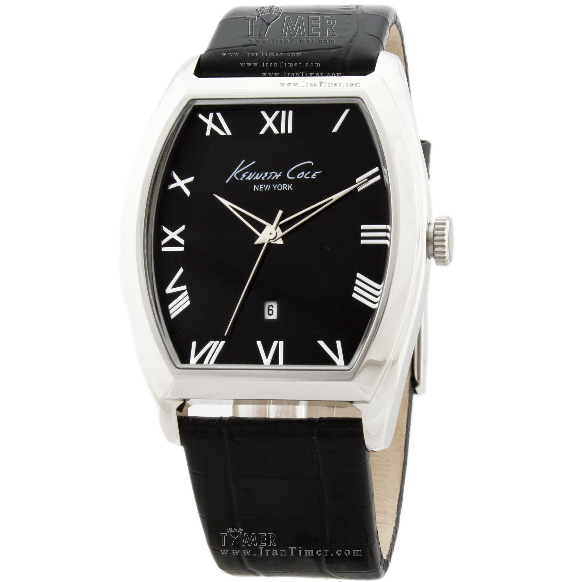 قیمت و خرید ساعت مچی مردانه کنت کول(KENNETH COLE) مدل KC1788 کلاسیک | اورجینال و اصلی
