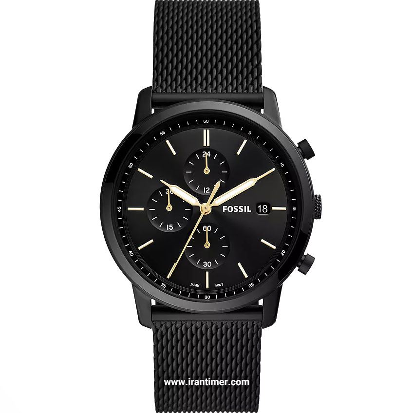 قیمت و خرید ساعت مچی مردانه فسیل(FOSSIL) مدل FS5943 کلاسیک | اورجینال و اصلی