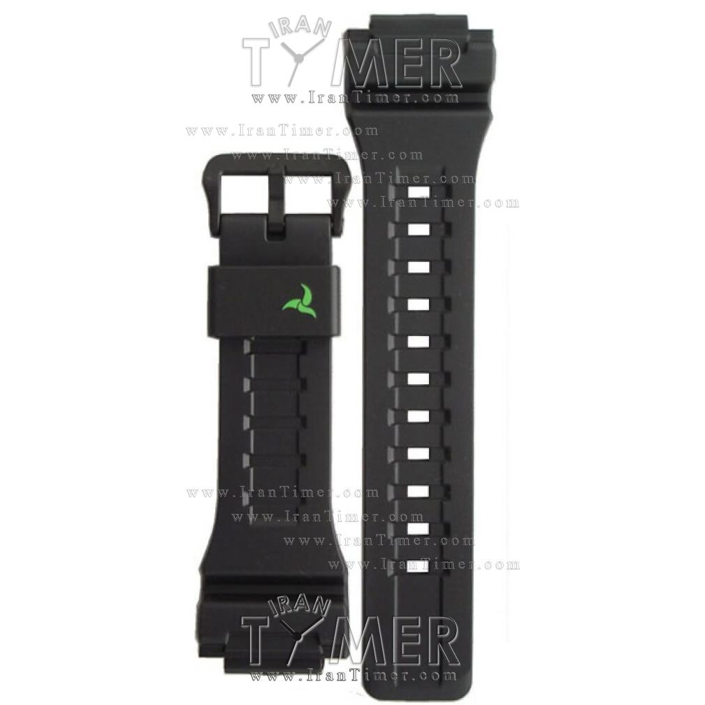 قیمت و خرید ساعت مچی مردانه کاسیو (CASIO) جنرال مدل STL-S100H-1AVDF اسپرت | اورجینال و اصلی