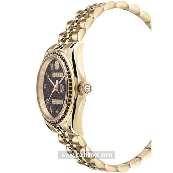 قیمت و خرید ساعت مچی زنانه فیلیپ پلین(Philipp Plein) مدل PWYAA0923 فشن | اورجینال و اصلی