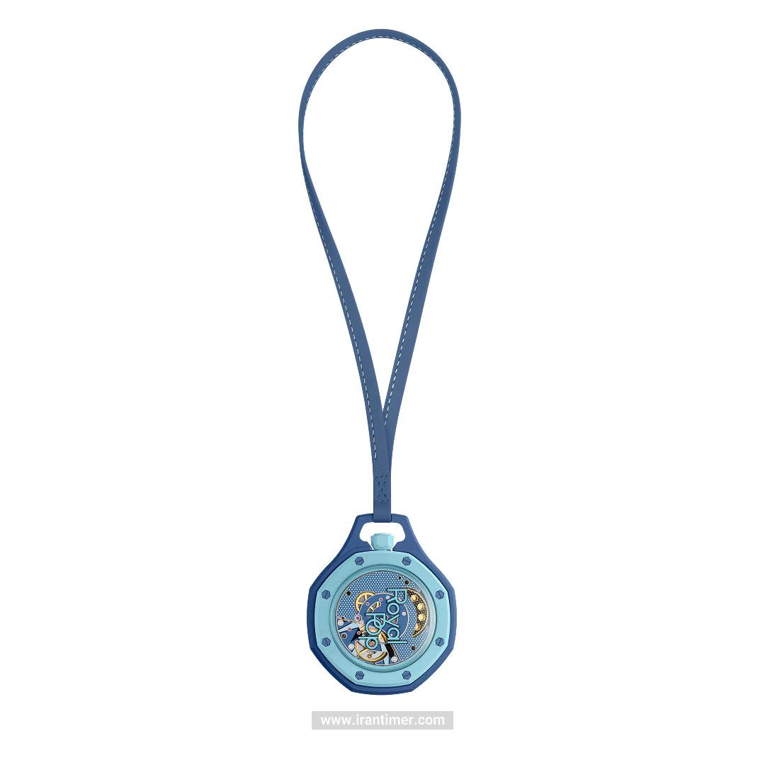 قیمت و خرید ساعت مچی مردانه زنانه سواچ(SWATCH) مدل SSX03L100N اسپرت | اورجینال و اصلی