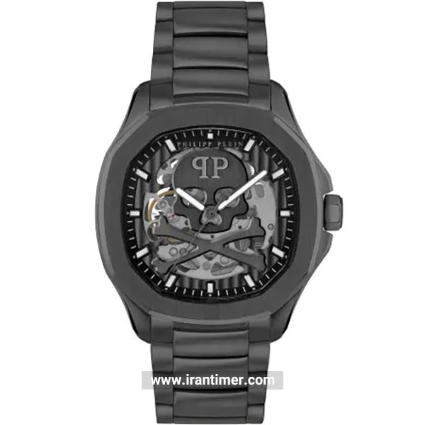 قیمت و خرید ساعت مچی مردانه فیلیپ پلین(Philipp Plein) مدل PWRAA0423 کلاسیک | اورجینال و اصلی