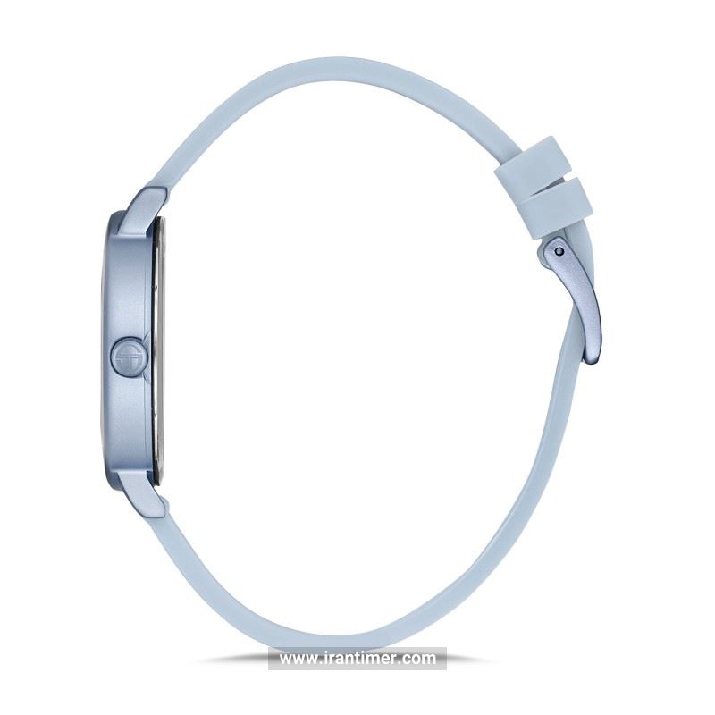 قیمت و خرید ساعت مچی زنانه سرجیو تاکینی(Sergio Tacchini) مدل ST.1.10089-2 اسپرت | اورجینال و اصلی