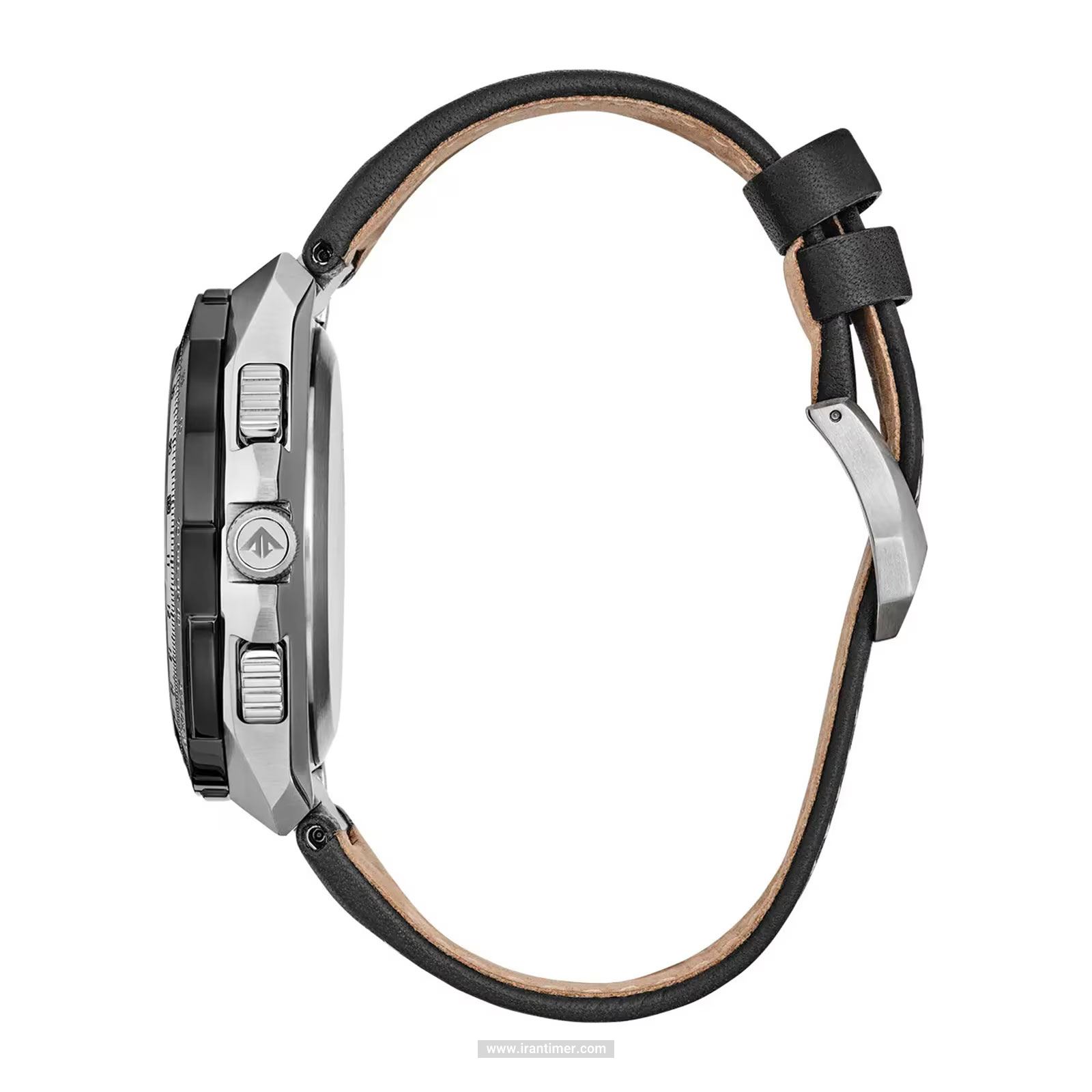 قیمت و خرید ساعت مچی مردانه سیتیزن(CITIZEN) مدل JY8149-05E اسپرت | اورجینال و اصلی