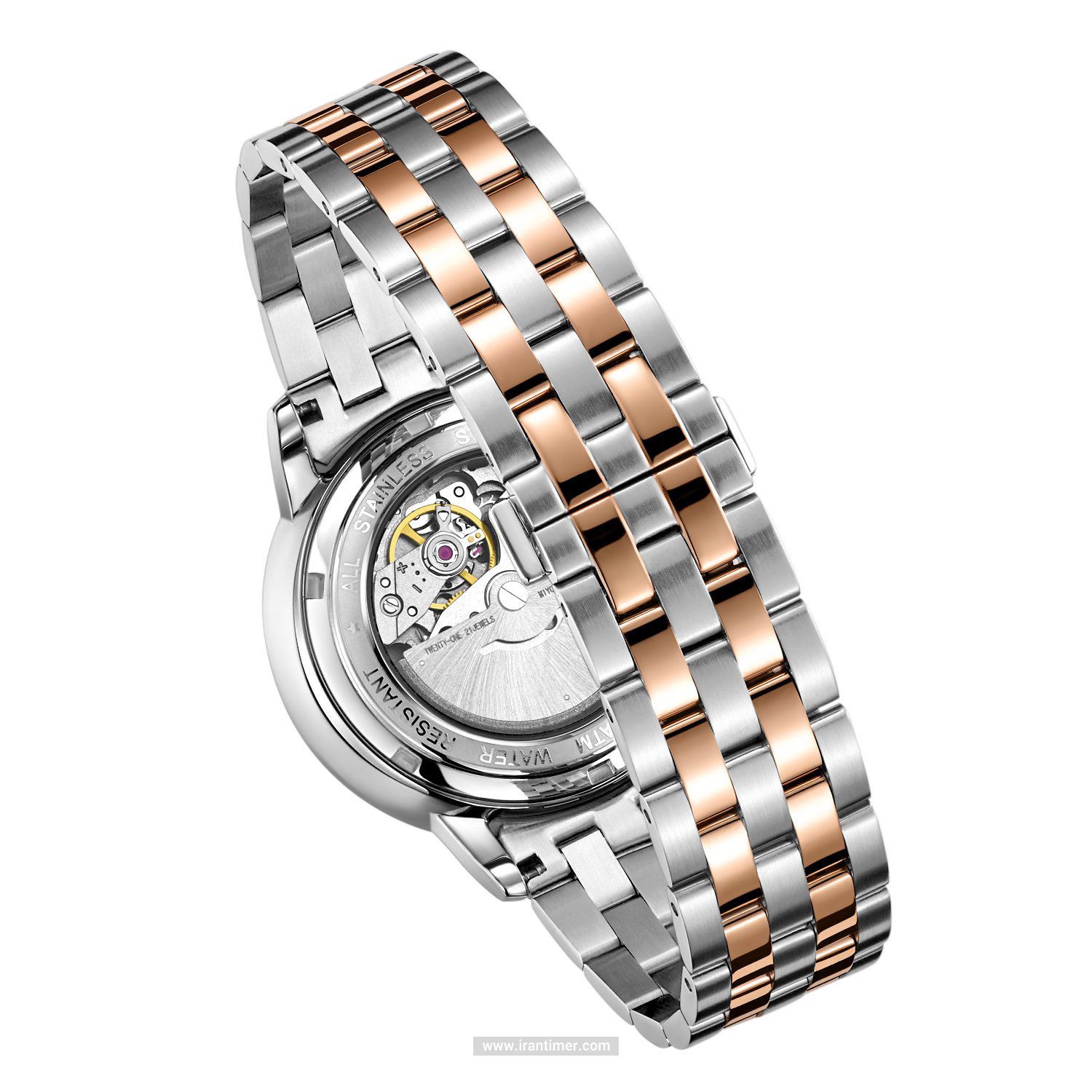 قیمت و خرید ساعت مچی مردانه تاپ هیل(TOPHILL) مدل TW071G.S7188 کلاسیک | اورجینال و اصلی