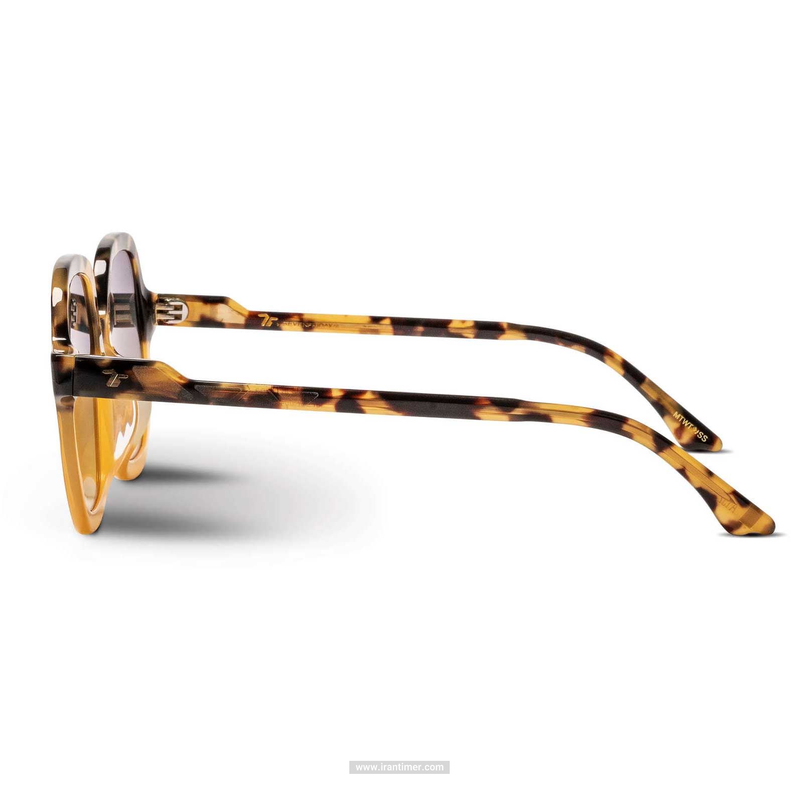 قیمت و خرید عینک آفتابی زنانه فشن (SEVEN FRIDAY) مدل SF-ICF1/04 | اورجینال و اصلی