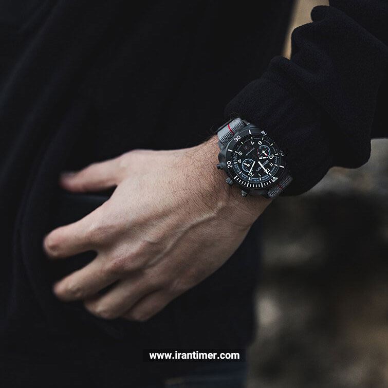 قیمت و خرید ساعت مچی مردانه بریستونن رست(BRISTON WRIST) مدل 23144.PGAMGT.3.EG اسپرت | اورجینال و اصلی