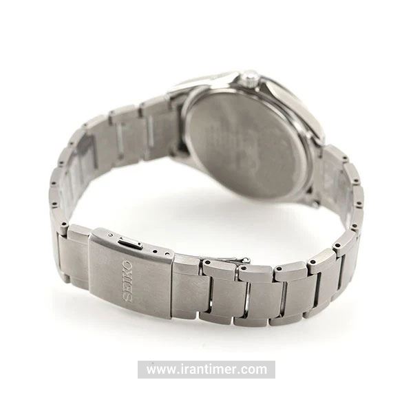 قیمت و خرید ساعت مچی مردانه سیکو(SEIKO) مدل SBTM291 کلاسیک | اورجینال و اصلی