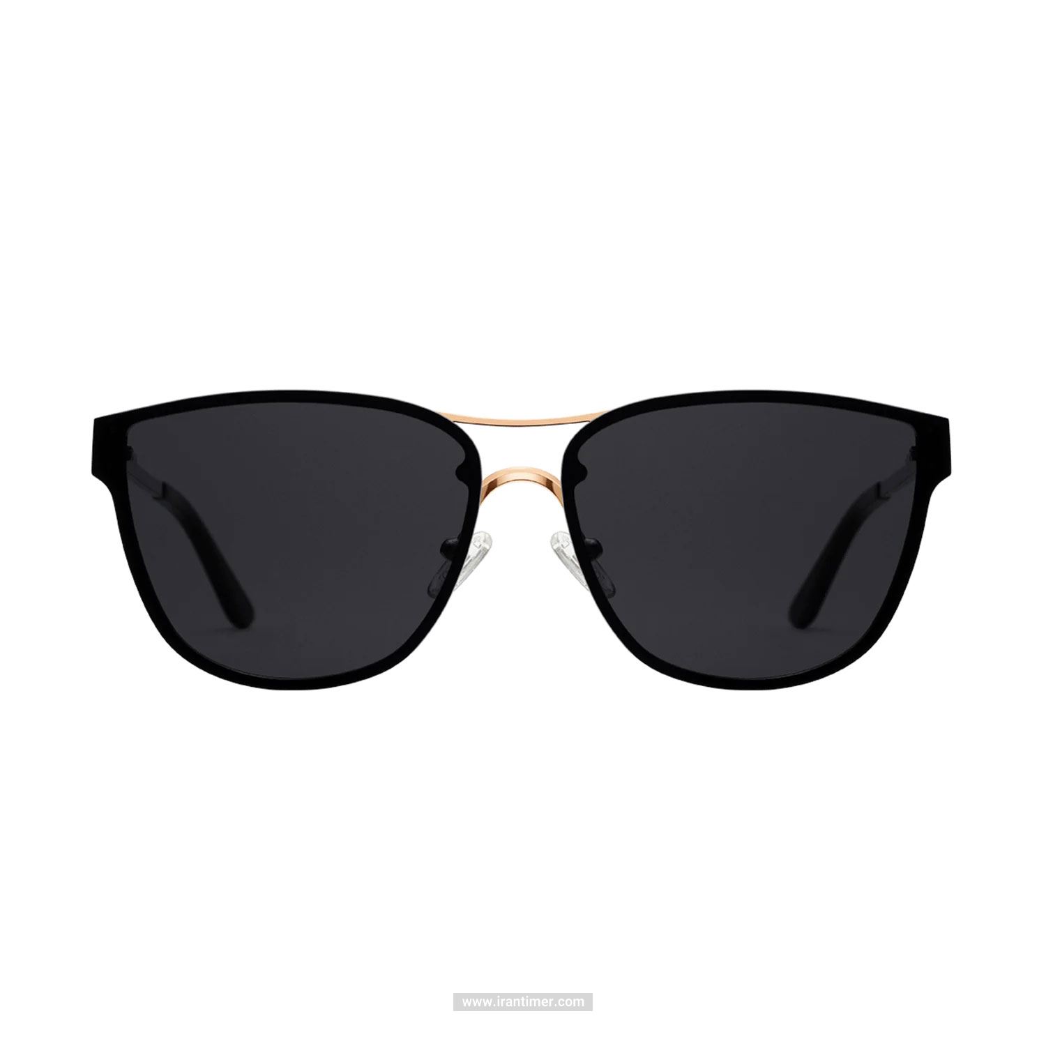 قیمت و خرید عینک آفتابی مردانه خلبانی (DANIEL WELLINGTON) مدل DW00900017 | اورجینال و اصلی