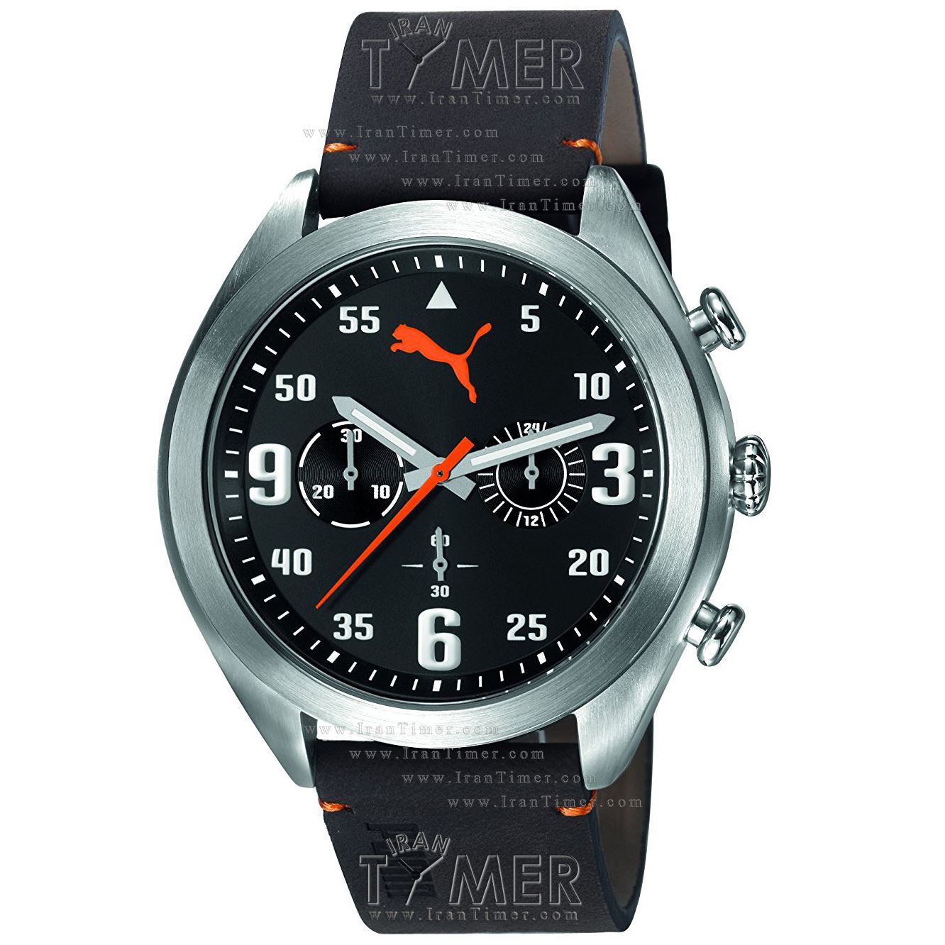 قیمت و خرید ساعت مچی مردانه پوما(PUMA) مدل PU103871001 کلاسیک اسپرت | اورجینال و اصلی