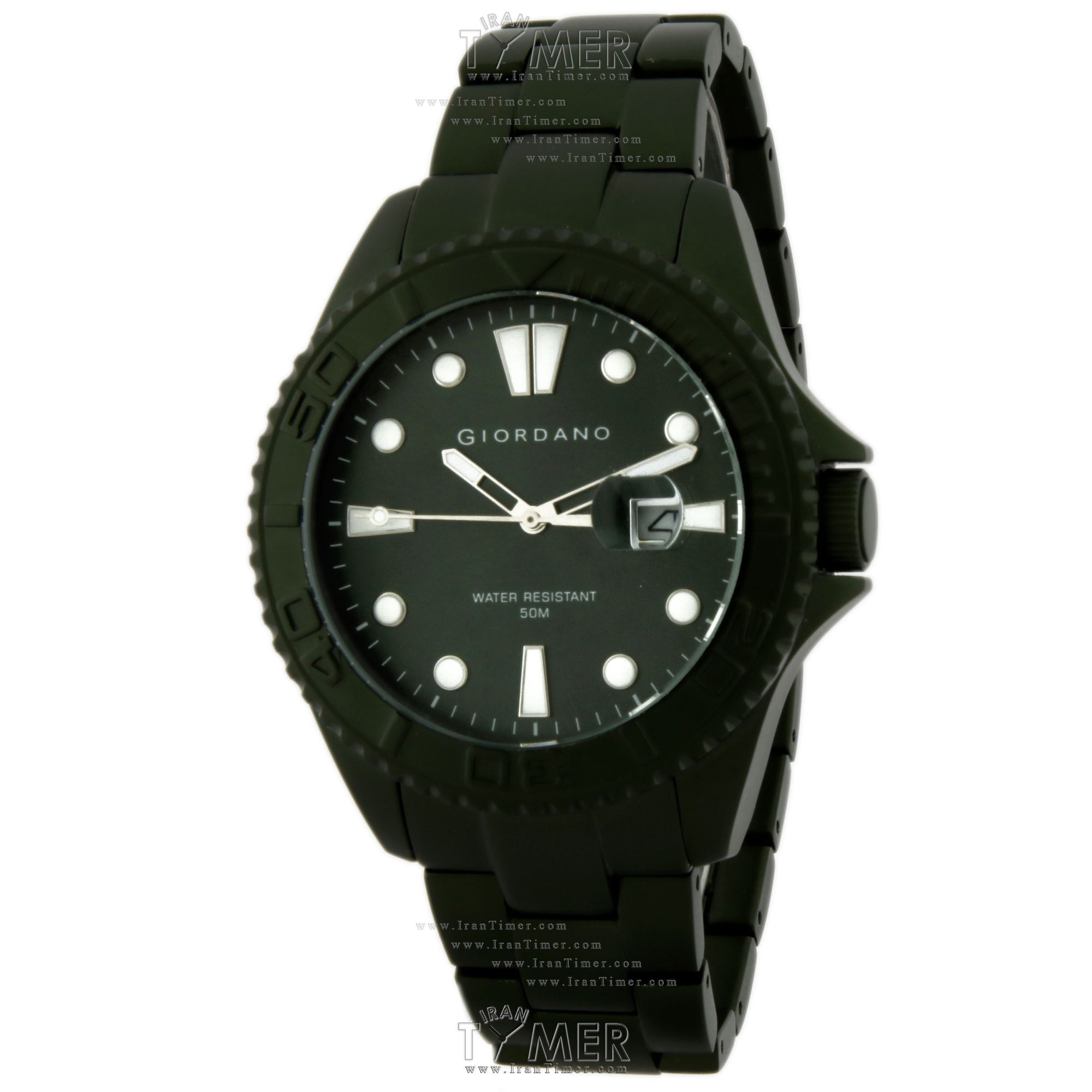 قیمت و خرید ساعت مچی مردانه زنانه جوردانو(GIORDANO) مدل 1672-44 اسپرت | اورجینال و اصلی