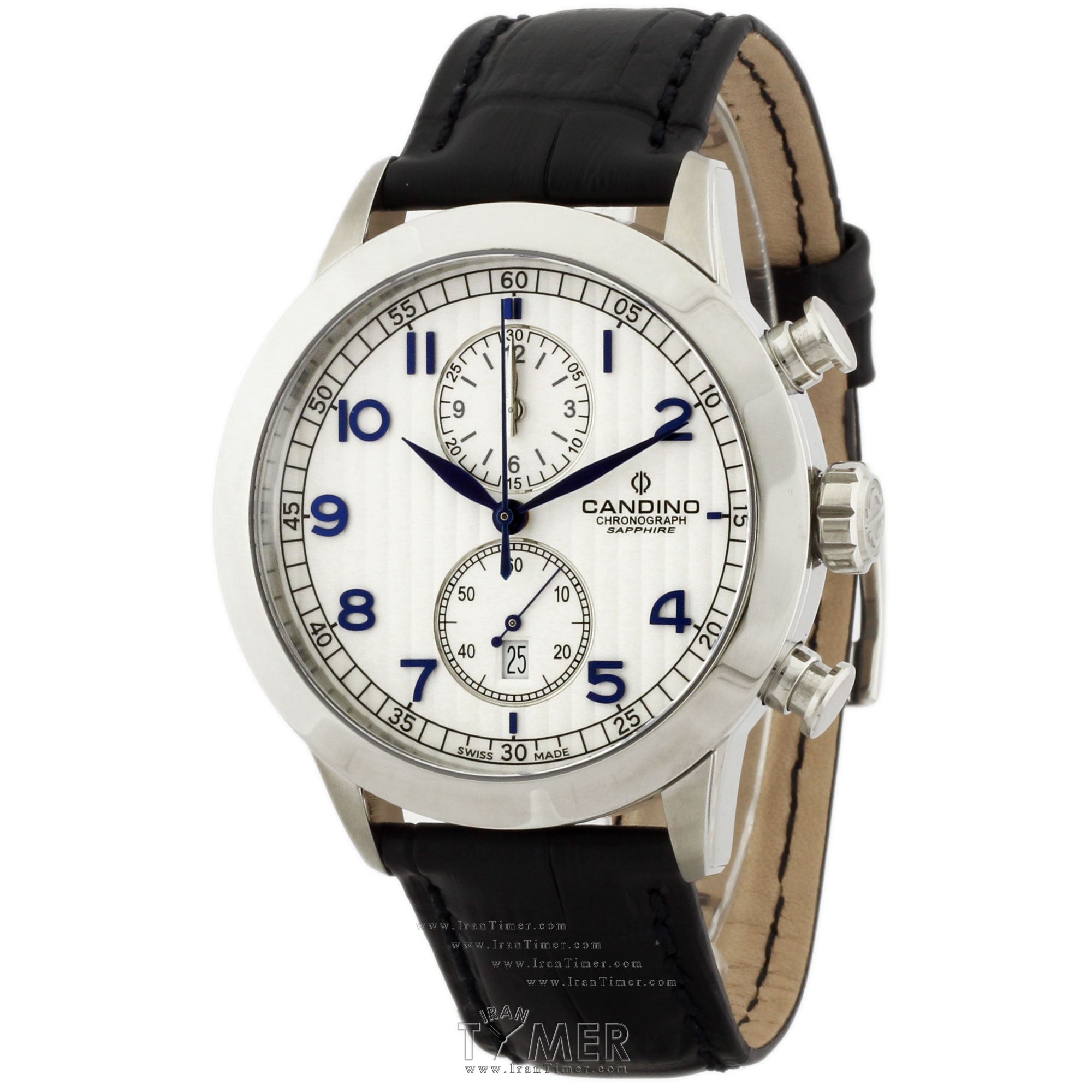 قیمت و خرید ساعت مچی مردانه کاندینو(CANDINO) مدل c4505/1 کلاسیک | اورجینال و اصلی