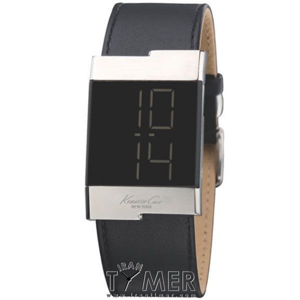 قیمت و خرید ساعت مچی مردانه کنت کول(KENNETH COLE) مدل KC1296 کلاسیک | اورجینال و اصلی