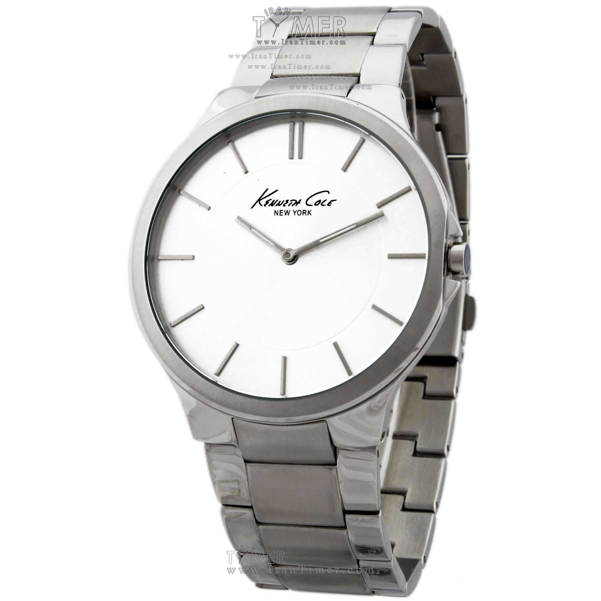 قیمت و خرید ساعت مچی مردانه کنت کول(KENNETH COLE) مدل KC9170 کلاسیک | اورجینال و اصلی
