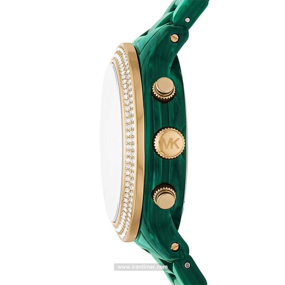 قیمت و خرید ساعت مچی زنانه مایکل کورس(MICHAEL KORS) مدل MK7422 فشن | اورجینال و اصلی