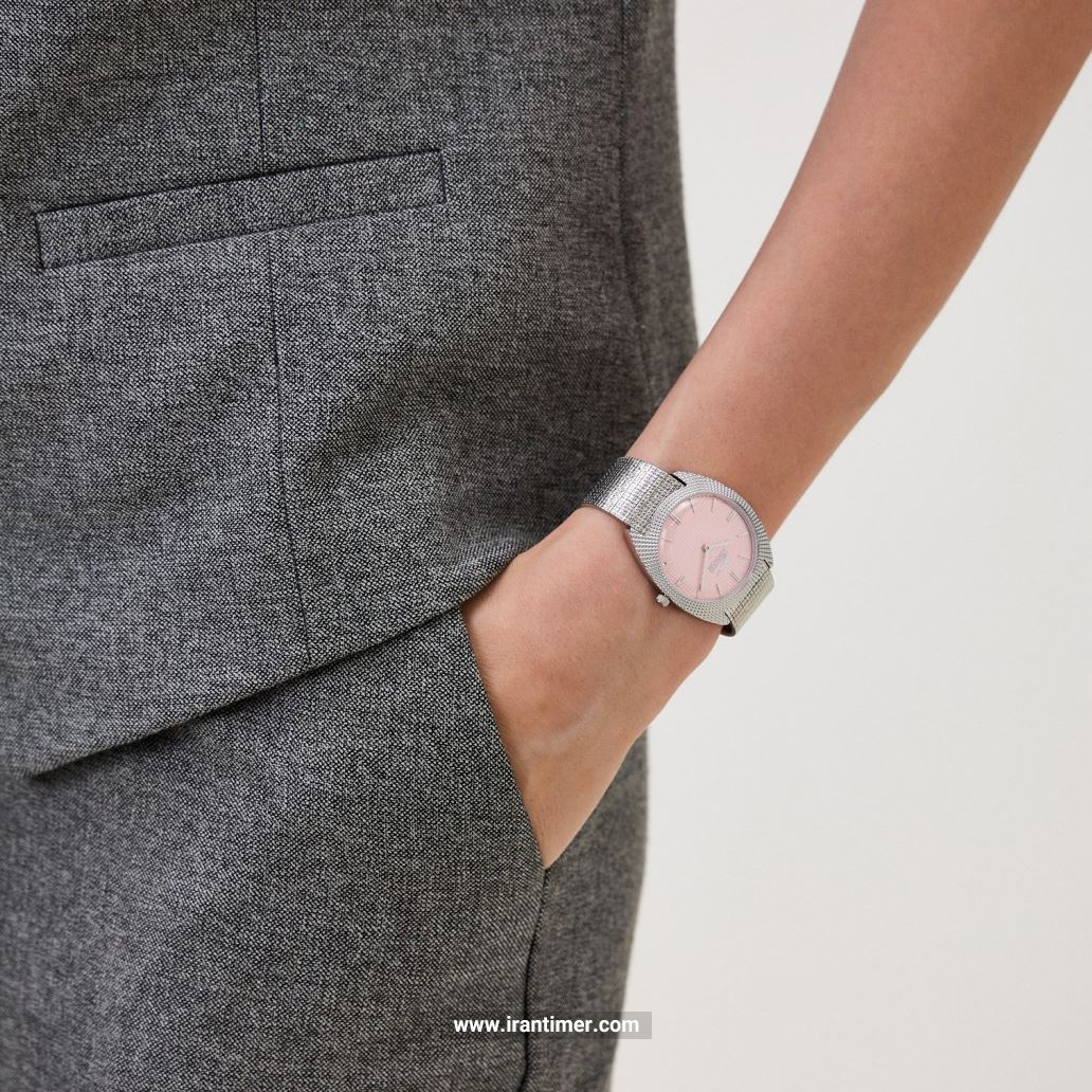 قیمت و خرید ساعت مچی زنانه اسلازنجر(SLAZENGER) مدل SL.09.2261.3.05 کلاسیک | اورجینال و اصلی